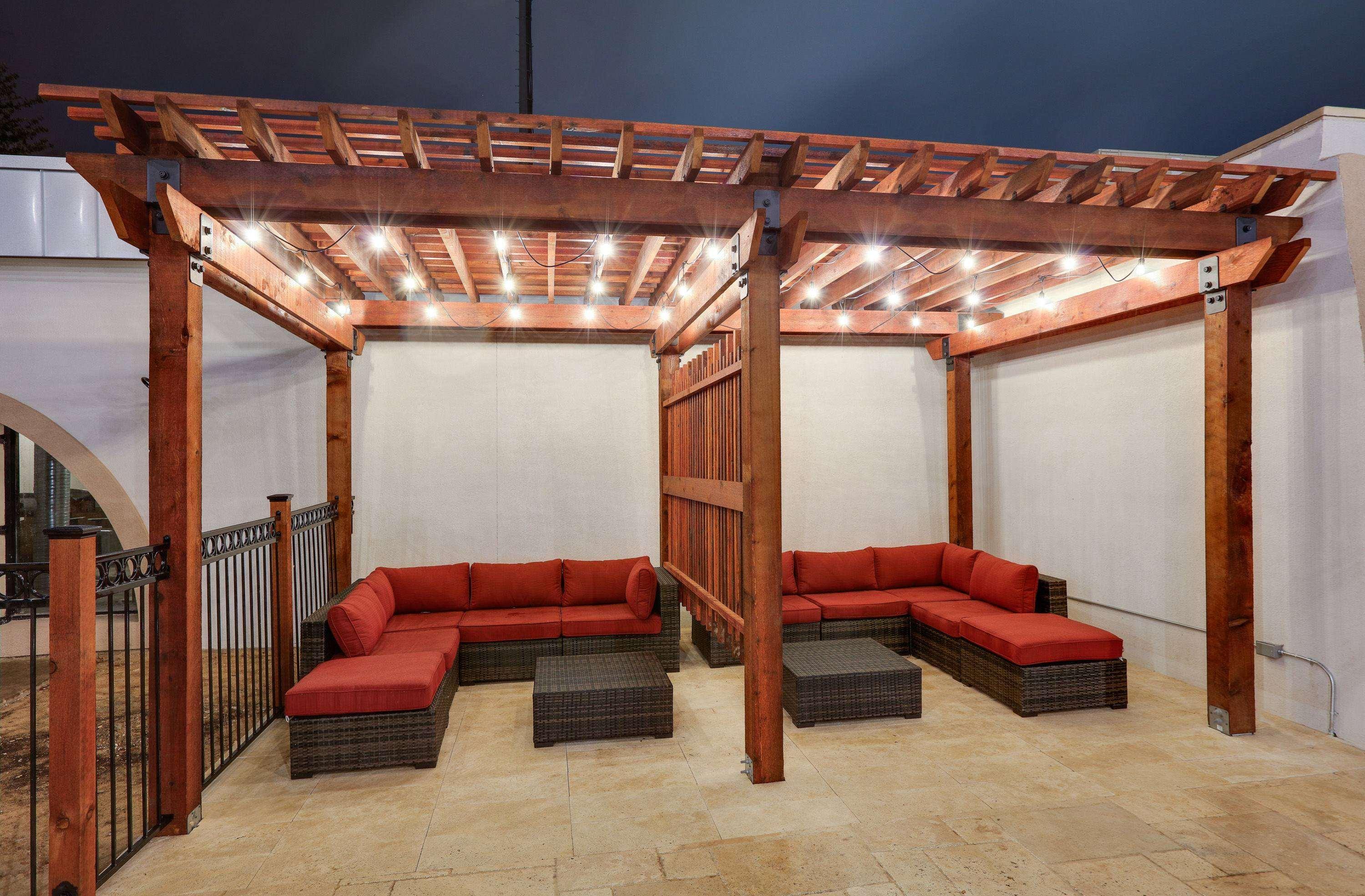 Ramada By Wyndham Austin South Hotell Eksteriør bilde